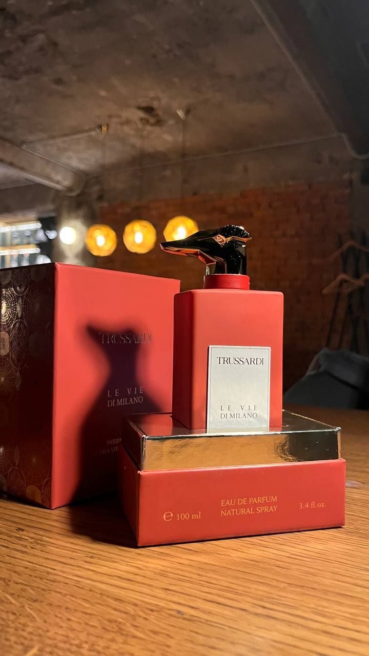 Розпив/Распив Versace, Juliette Has A Gun, Elizabeth Arden, Givenchy