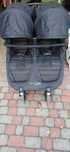 Baby jogger city mini double