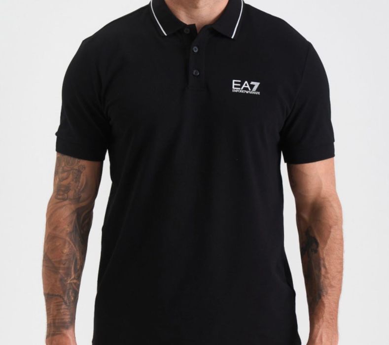 Поло Армані стан нового