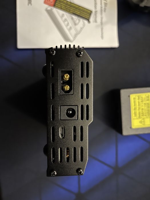 Зарядное устройство SKYRC imax B6 Evo для LiPo/LHV/Li-Ion/LiFe/NiMH/Pb