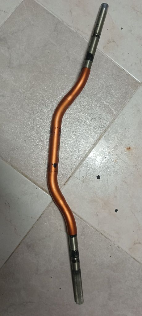 Material YFZ450R