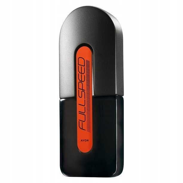 Perfumy Avon Full Speed 75 ml