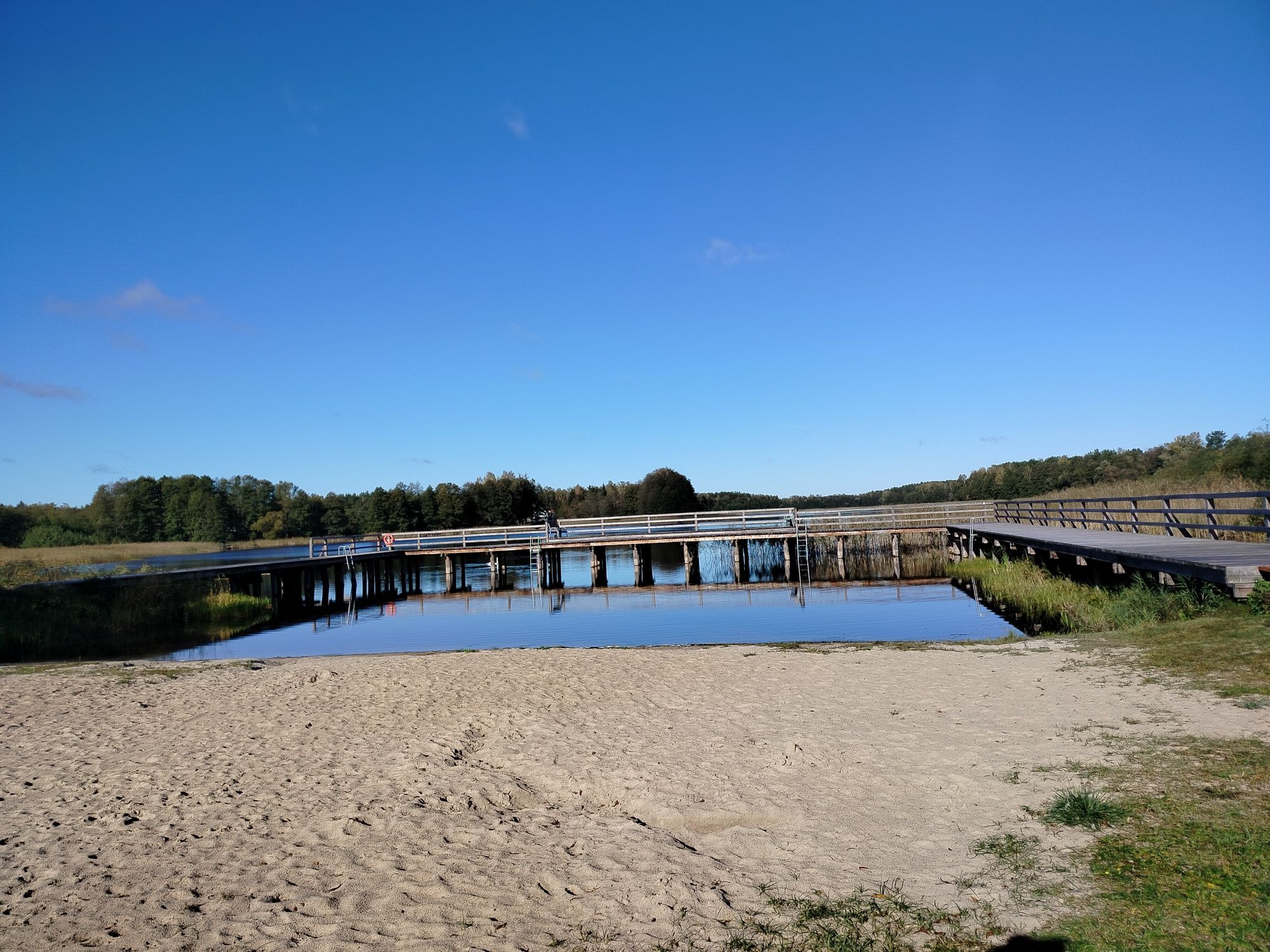 Sielskie Mazury .