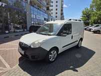 Opel Combo/Doblo 1.3 JTD 90KM - 141.000km