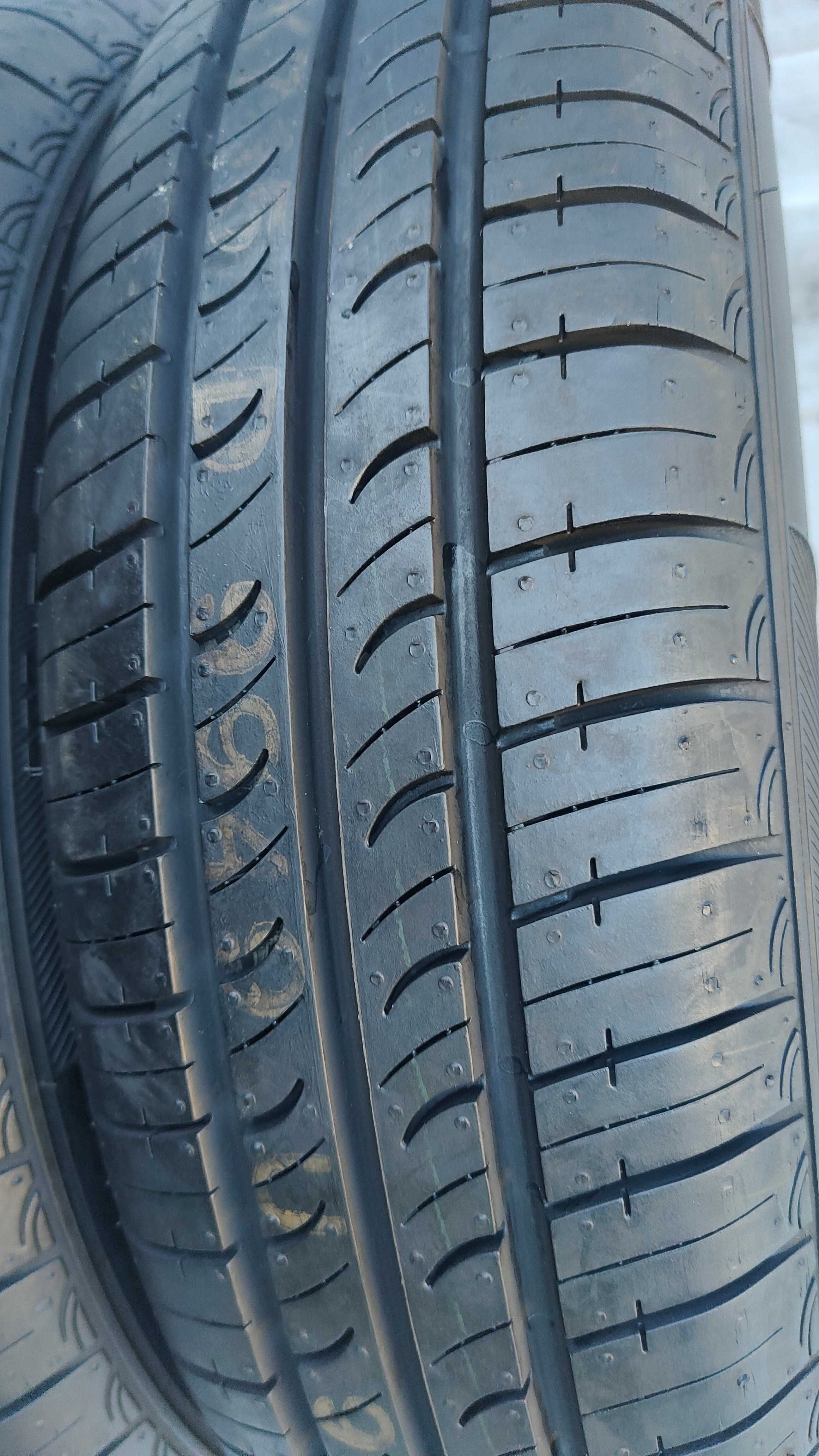 Opony Letnie 155/70/14 Hankook 2szt 2020r Nowe