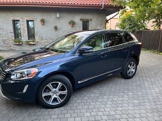 Volvo XC 60 Volvo XC60 T6 AWD Momentum