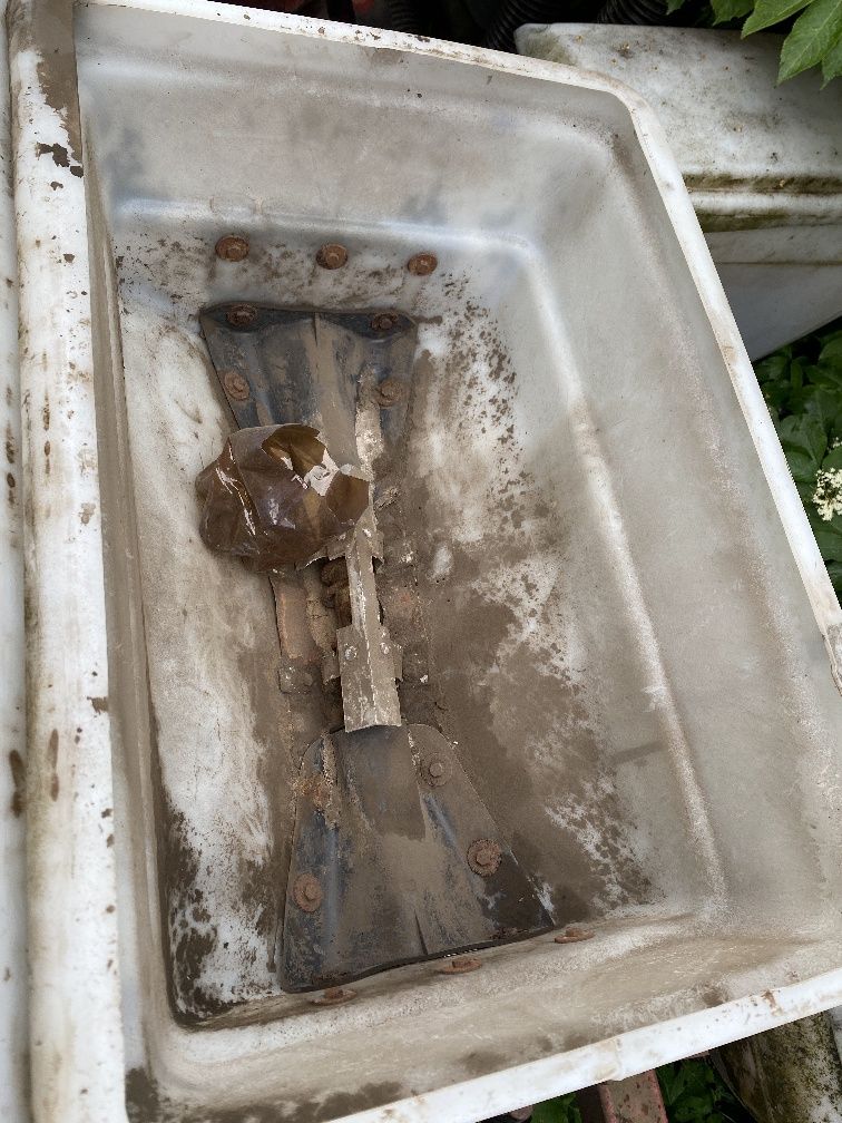 Супн 8 в доброму стані