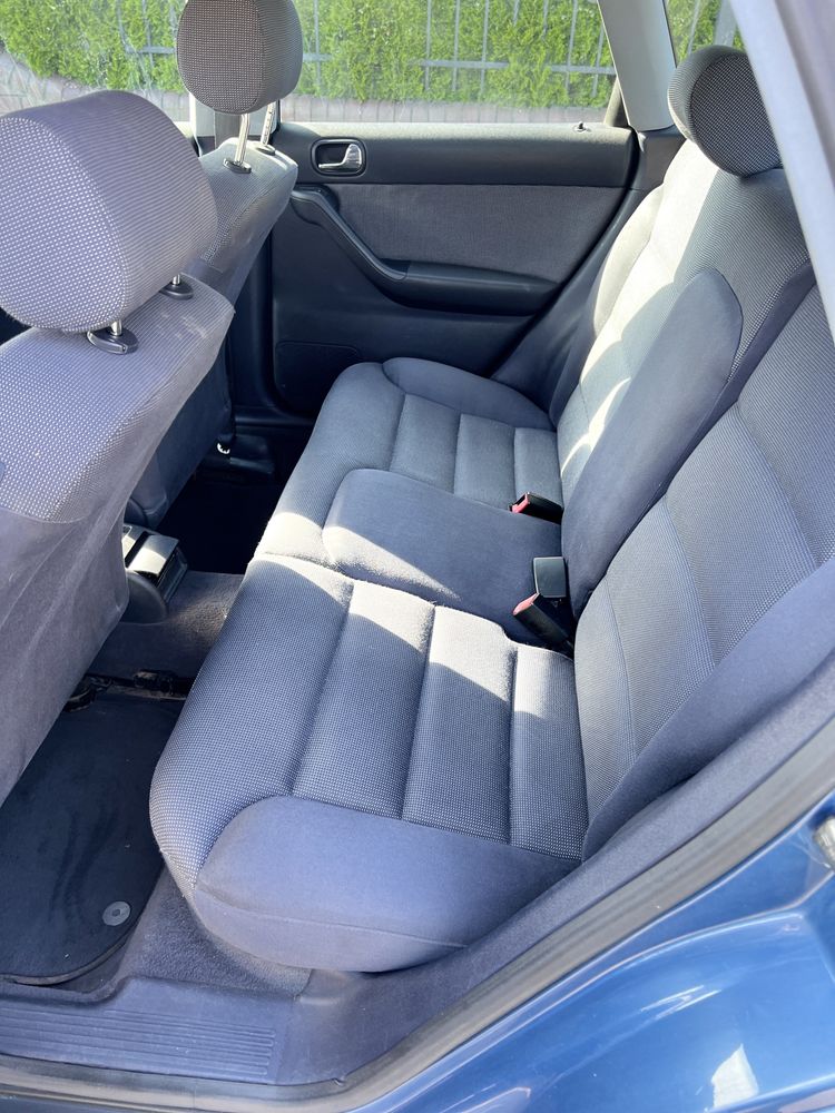 Audi A3 1.6 mpi okazyja