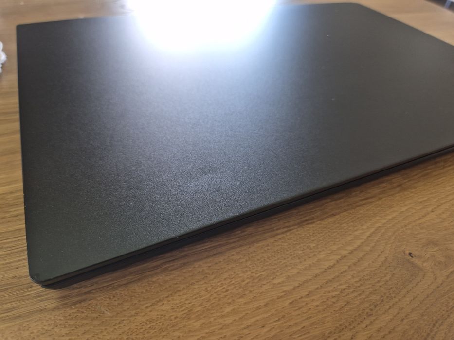 Lenovo ThinkPad E15, Intel I5, 8GB RAM, 256GB SSD NVME, WIN 11