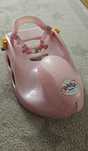 Sanki dla lalki baby born