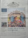 Gazeta Tomorrowland Magical Friday Piątek 2024