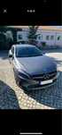 Mercedes A180 - Estaciona sozinho