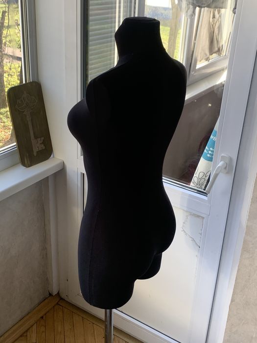 Манекен кравецький