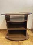 Szafka pod tv, audio