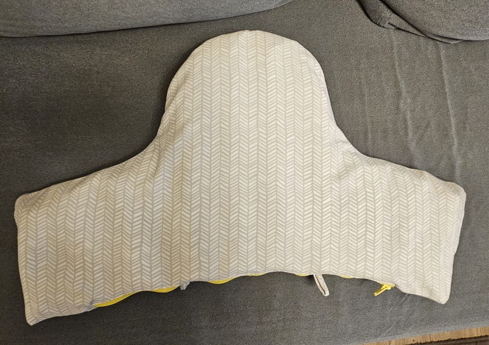 Poduszka do krzesełka antilop