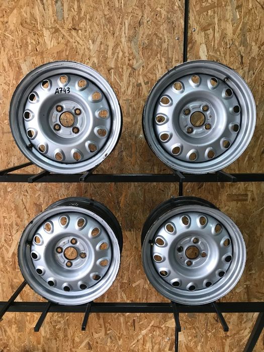 TOYOTA MR2 , MR2  SPYDER 15&#039;&#039; 6JJ