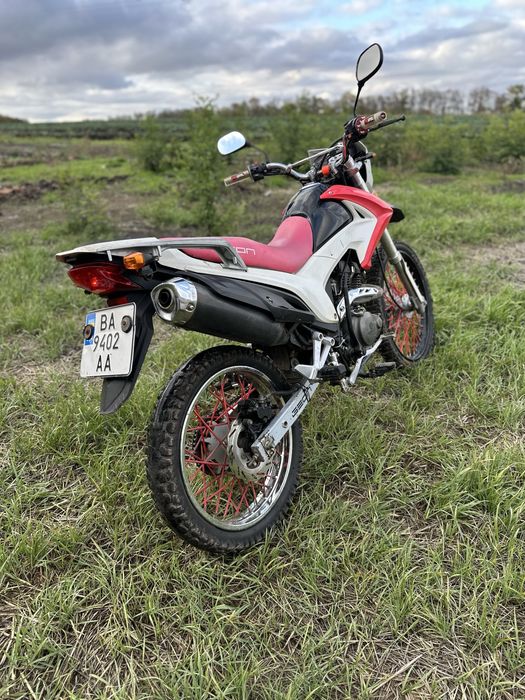 Geon x-road 202 ІНЖЕКТОР