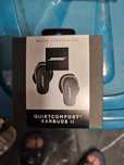 Bose Quietcomfort Earbuds 2