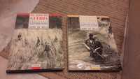 Os anos da guerra - Os portugueses em África- Organização João de Melo