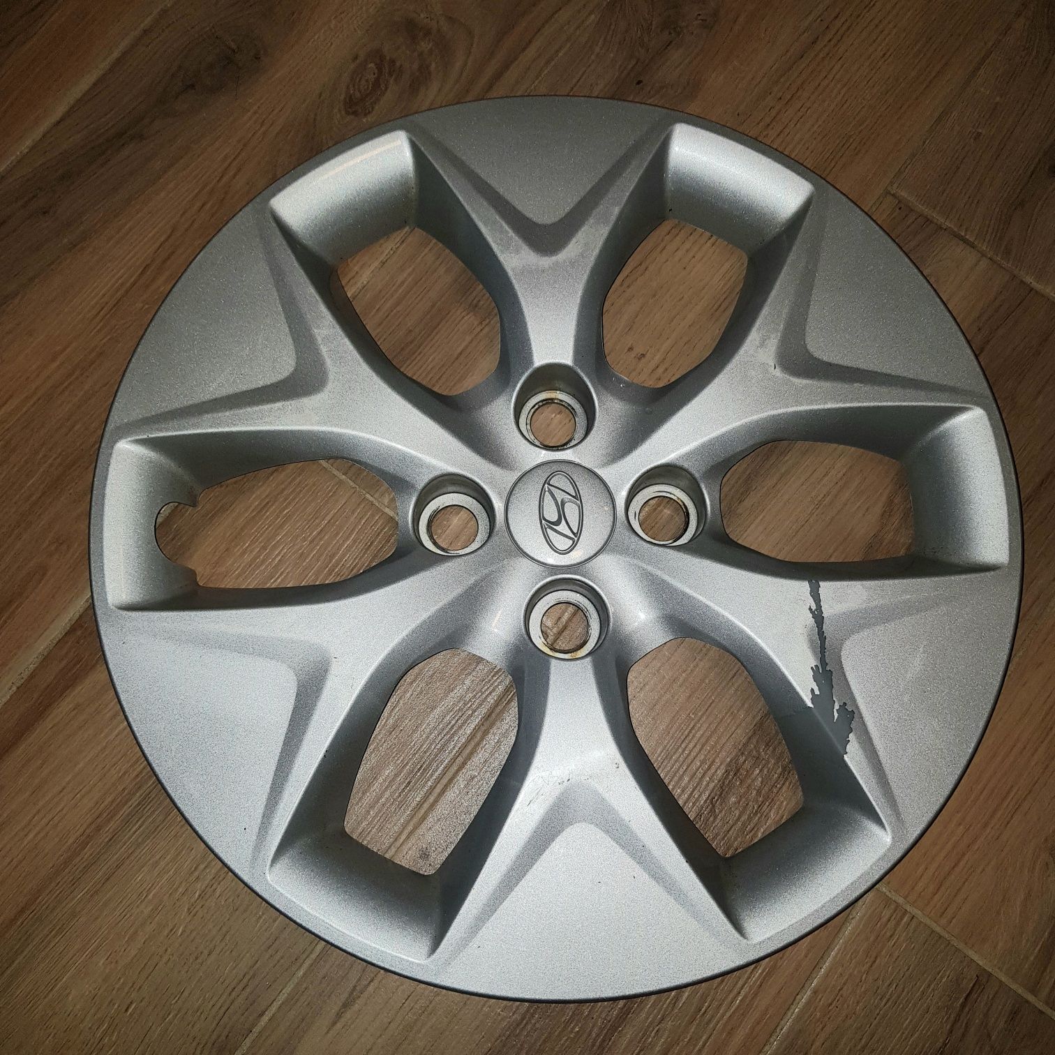 Ковпак Hyundai Accent
