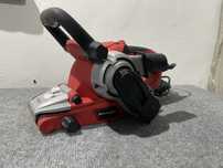 Szlifierka taśmowa 850w TE-BS 8540 E Einhell