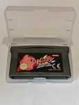 Kirby Nightmare in Dream Land game boy gbc gba color advance