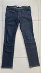 Jeansy Abercrombie&Fitch New York