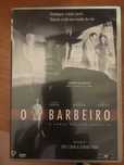 #filme em #dvd - o #barbeiro - #obarbeiro