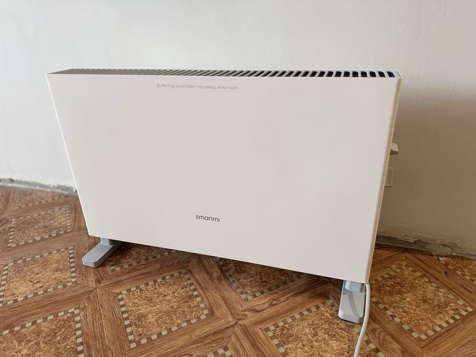 Конвектор xiaomi smart mi convector heater 1