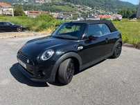 MINI Cabrio