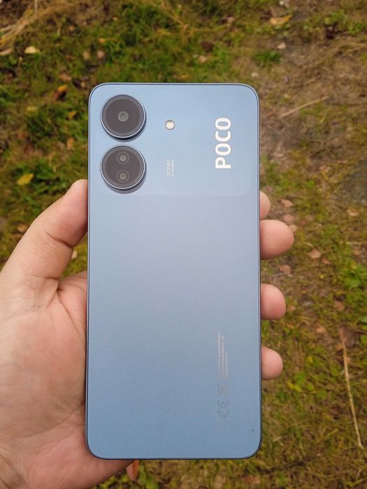 POCO C65 6/128 NFC