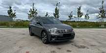 Volkswagen Tiguan 2.0 2020