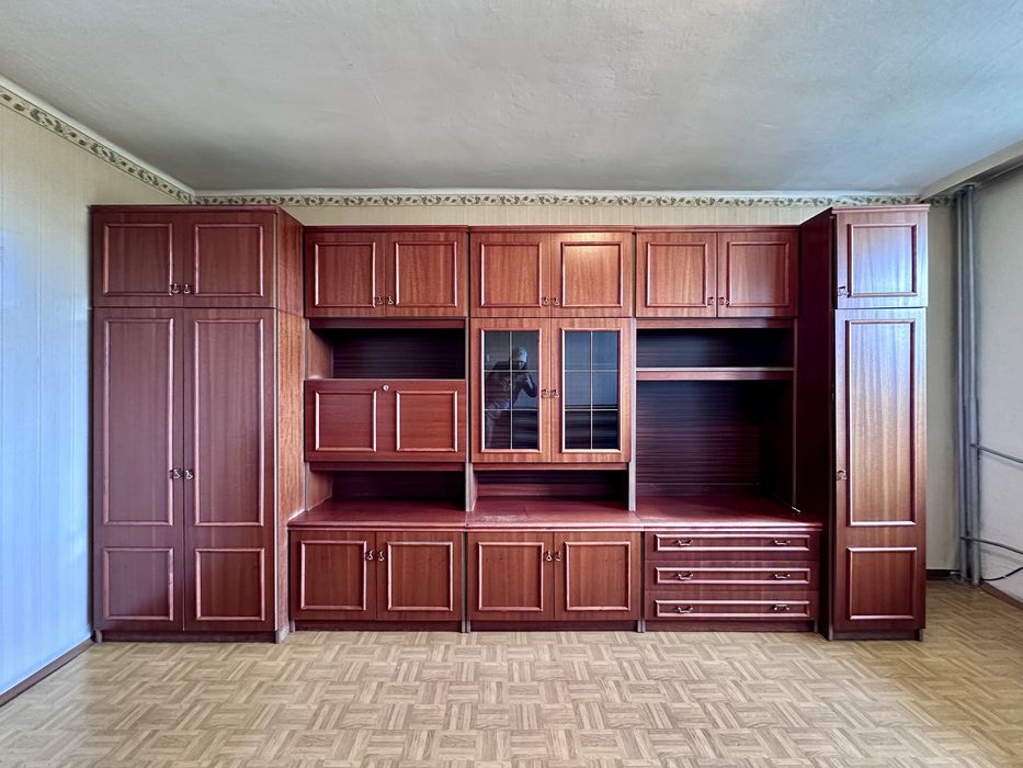 Meblościanka i sofa za darmo