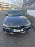 Carrinha BMW 318D 2.0