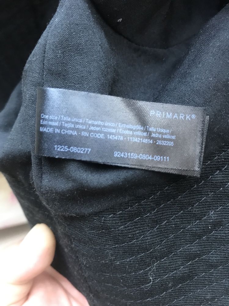 Панама Primark