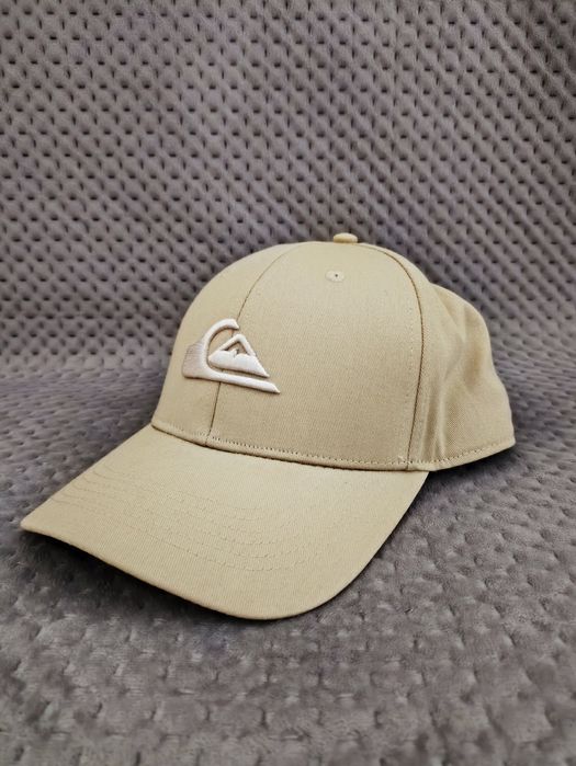 Czapka z daszkiem Quiksilver AQYHA04002