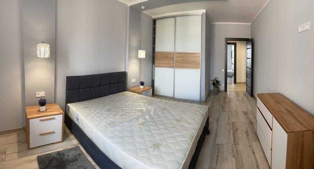 Оренда 2 кімнатної квартири вул Пулюя Галицький лев