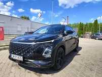 Omoda 5 OMODA 5 PREMIUM 186KM!! 1 właściciel, ceramika, OPONY ZIMOWE GRATIS!