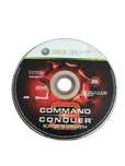 Command & conquer 3 na Xbox 360
