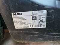 Kosiarka elektryczna AL-KO Comfort 40 E