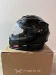 Capacete Nexx X.WST2