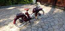 Simson SR2  1959 rok pełny oryginał
