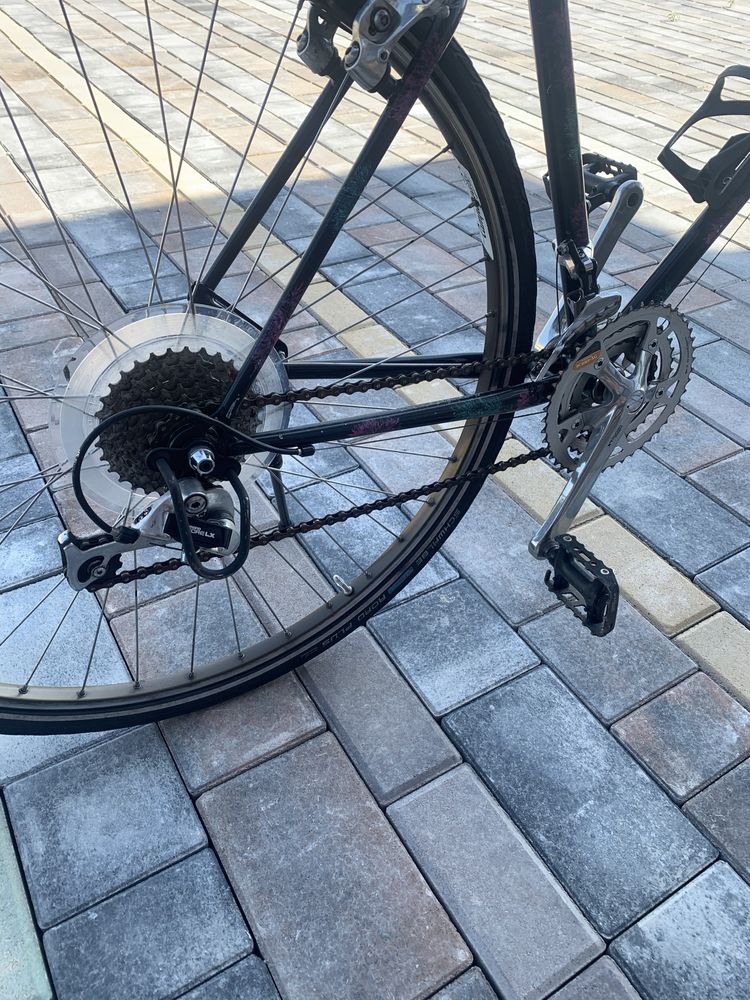 Wilier Triestina