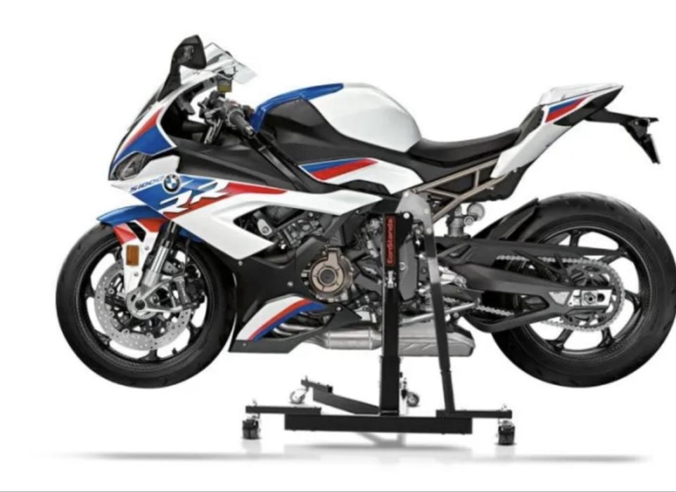 Stojak podnosnik motocyklowy adapter pod honda cbr 1000 rr sc 59