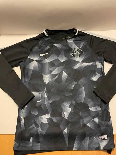 Bluza piłkarska PSG Paris St Germain Nike M