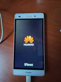 Smartfon Huawei p8 lite