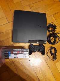 Konsola Playstation 3 CECH-2004A PS3