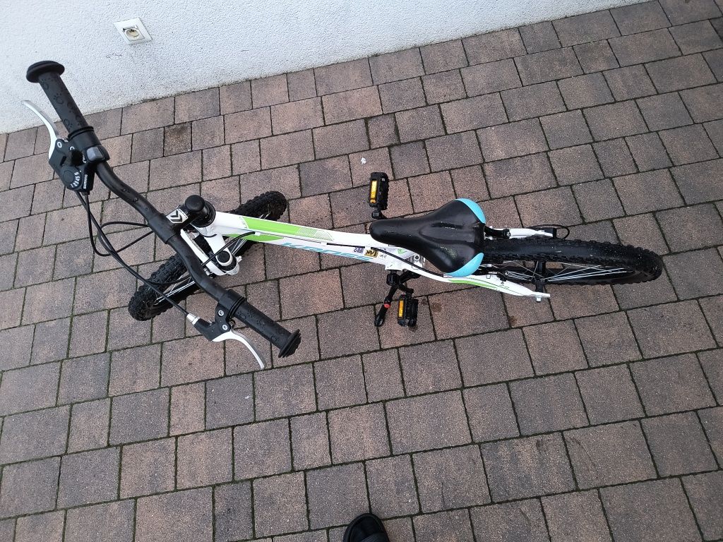 Rower Kross Lea mini 2.0