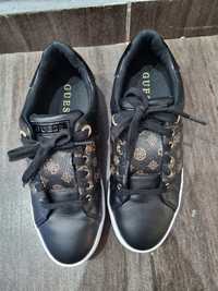 Buty damskie Guess