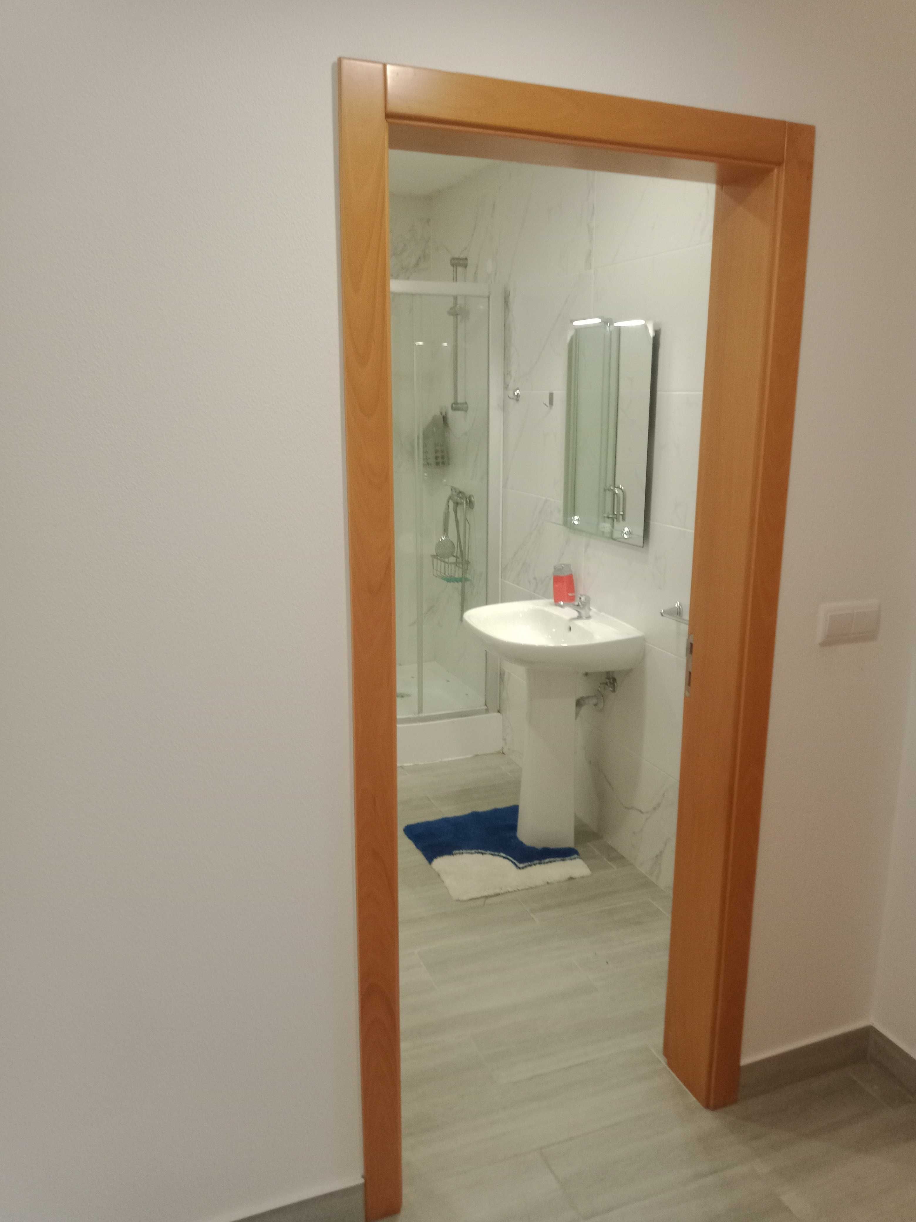 T2 -  renovado com boas areas